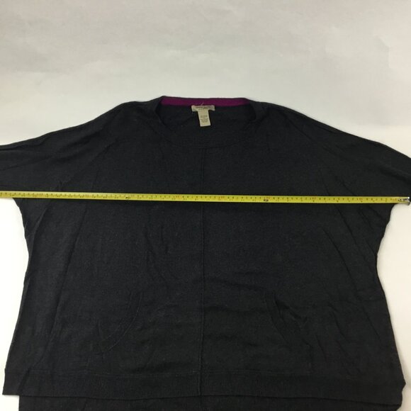 Vertical Design Women, Sweater - Picture 5 of 13